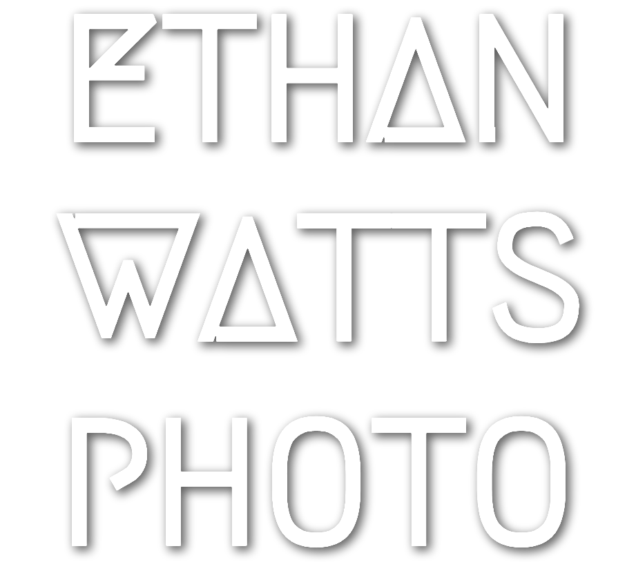 ethan watts photo logo